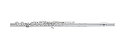 【中古】 Pearl パール フルート プレスト PF-505E