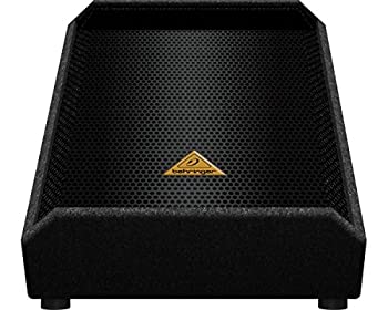 【中古】 Behringer パッシブスピーカー 12インチ 許容入力800W 1本 VP1220F ブラック