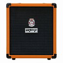 【中古】 ORANGE Crush Bass 25B オレンジ 25W ベースコンボアンプ