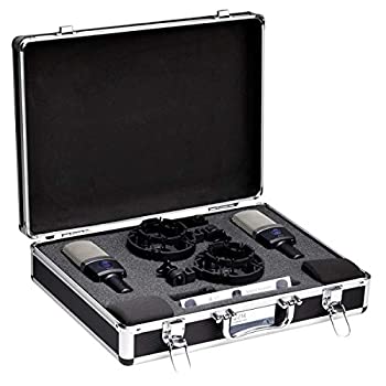 【中古】 AKG アーカーゲー C214 ST コンデンサーマイク ステレオペア