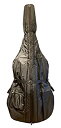 【中古】 鈴木 スズキ コントラバス バッグ BF-10 4 4