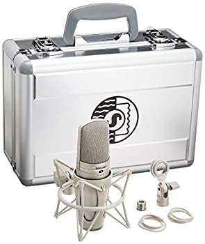 【メーカー名】Shure Incorporated【メーカー型番】KSM44A【ブランド名】SHURE掲載画像は全てイメージです。実際の商品とは色味等異なる場合がございますのでご了承ください。【 ご注文からお届けまで 】・ご注文　：ご注文は24時間受け付けております。・注文確認：当店より注文確認メールを送信いたします。・入金確認：ご決済の承認が完了した翌日よりお届けまで2〜7営業日前後となります。　※海外在庫品の場合は2〜4週間程度かかる場合がございます。　※納期に変更が生じた際は別途メールにてご確認メールをお送りさせて頂きます。　※お急ぎの場合は事前にお問い合わせください。・商品発送：出荷後に配送業者と追跡番号等をメールにてご案内致します。　※離島、北海道、九州、沖縄は遅れる場合がございます。予めご了承下さい。　※ご注文後、当店よりご注文内容についてご確認のメールをする場合がございます。期日までにご返信が無い場合キャンセルとさせて頂く場合がございますので予めご了承下さい。【 在庫切れについて 】他モールとの併売品の為、在庫反映が遅れてしまう場合がございます。完売の際はメールにてご連絡させて頂きますのでご了承ください。【 初期不良のご対応について 】・商品が到着致しましたらなるべくお早めに商品のご確認をお願いいたします。・当店では初期不良があった場合に限り、商品到着から7日間はご返品及びご交換を承ります。初期不良の場合はご購入履歴の「ショップへ問い合わせ」より不具合の内容をご連絡ください。・代替品がある場合はご交換にて対応させていただきますが、代替品のご用意ができない場合はご返品及びご注文キャンセル（ご返金）とさせて頂きますので予めご了承ください。【 中古品ついて 】中古品のため画像の通りではございません。また、中古という特性上、使用や動作に影響の無い程度の使用感、経年劣化、キズや汚れ等がある場合がございますのでご了承の上お買い求めくださいませ。◆ 付属品について商品タイトルに記載がない場合がありますので、ご不明な場合はメッセージにてお問い合わせください。商品名に『付属』『特典』『○○付き』等の記載があっても特典など付属品が無い場合もございます。ダウンロードコードは付属していても使用及び保証はできません。中古品につきましては基本的に動作に必要な付属品はございますが、説明書・外箱・ドライバーインストール用のCD-ROM等は付属しておりません。◆ ゲームソフトのご注意点・商品名に「輸入版 / 海外版 / IMPORT」と記載されている海外版ゲームソフトの一部は日本版のゲーム機では動作しません。お持ちのゲーム機のバージョンなど対応可否をお調べの上、動作の有無をご確認ください。尚、輸入版ゲームについてはメーカーサポートの対象外となります。◆ DVD・Blu-rayのご注意点・商品名に「輸入版 / 海外版 / IMPORT」と記載されている海外版DVD・Blu-rayにつきましては映像方式の違いの為、一般的な国内向けプレイヤーにて再生できません。ご覧になる際はディスクの「リージョンコード」と「映像方式(DVDのみ)」に再生機器側が対応している必要があります。パソコンでは映像方式は関係ないため、リージョンコードさえ合致していれば映像方式を気にすることなく視聴可能です。・商品名に「レンタル落ち 」と記載されている商品につきましてはディスクやジャケットに管理シール（値札・セキュリティータグ・バーコード等含みます）が貼付されています。ディスクの再生に支障の無い程度の傷やジャケットに傷み（色褪せ・破れ・汚れ・濡れ痕等）が見られる場合があります。予めご了承ください。◆ トレーディングカードのご注意点トレーディングカードはプレイ用です。中古買取り品の為、細かなキズ・白欠け・多少の使用感がございますのでご了承下さいませ。再録などで型番が違う場合がございます。違った場合でも事前連絡等は致しておりませんので、型番を気にされる方はご遠慮ください。