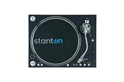 【中古】 STANTON 超ハイ・トルク・ターンテーブル ST.150