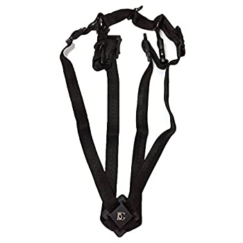 š BG HARNESS ϡͥ ȥå  ƥʡ Хȥ ե  MEN ᥿եå S40M