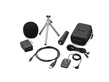 【中古】 ZOOM H2n専用アクセサリセット APH-2n