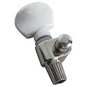 【中古】 Golden Gate P-142 バンジョー5th ペグチューナー ニッケル