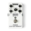 【中古】 MXR M87 BASS COMPRESSOR