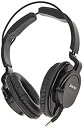 【中古】 Superlux 密閉型 スタジオ モニターヘッドホン HD661 BLACK