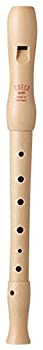 【中古】 MOECK world メックワールド 木製ソプラノリコーダー ジャーマン式 S-02