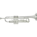 【中古】 ヤマハ YAMAHA トランペット YTR-3335S