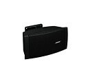 【中古】 BOSE ボーズ FreeSpace Loudspeakers コンパクトスピーカー 1本 ブラック DS16SB