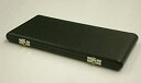 【中古】 Tokyo Music Supply バスクラリネット テナーサックス兼用リードケース 収納枚数: 10枚入 パチン式 TX10