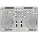 【メーカー名】Vestax【メーカー型番】Spin2【ブランド名】Vestax掲載画像は全てイメージです。実際の商品とは色味等異なる場合がございますのでご了承ください。【 ご注文からお届けまで 】・ご注文　：ご注文は24時間受け付けております。・注文確認：当店より注文確認メールを送信いたします。・入金確認：ご決済の承認が完了した翌日よりお届けまで2〜7営業日前後となります。　※海外在庫品の場合は2〜4週間程度かかる場合がございます。　※納期に変更が生じた際は別途メールにてご確認メールをお送りさせて頂きます。　※お急ぎの場合は事前にお問い合わせください。・商品発送：出荷後に配送業者と追跡番号等をメールにてご案内致します。　※離島、北海道、九州、沖縄は遅れる場合がございます。予めご了承下さい。　※ご注文後、当店よりご注文内容についてご確認のメールをする場合がございます。期日までにご返信が無い場合キャンセルとさせて頂く場合がございますので予めご了承下さい。【 在庫切れについて 】他モールとの併売品の為、在庫反映が遅れてしまう場合がございます。完売の際はメールにてご連絡させて頂きますのでご了承ください。【 初期不良のご対応について 】・商品が到着致しましたらなるべくお早めに商品のご確認をお願いいたします。・当店では初期不良があった場合に限り、商品到着から7日間はご返品及びご交換を承ります。初期不良の場合はご購入履歴の「ショップへ問い合わせ」より不具合の内容をご連絡ください。・代替品がある場合はご交換にて対応させていただきますが、代替品のご用意ができない場合はご返品及びご注文キャンセル（ご返金）とさせて頂きますので予めご了承ください。【 中古品ついて 】中古品のため画像の通りではございません。また、中古という特性上、使用や動作に影響の無い程度の使用感、経年劣化、キズや汚れ等がある場合がございますのでご了承の上お買い求めくださいませ。◆ 付属品について商品タイトルに記載がない場合がありますので、ご不明な場合はメッセージにてお問い合わせください。商品名に『付属』『特典』『○○付き』等の記載があっても特典など付属品が無い場合もございます。ダウンロードコードは付属していても使用及び保証はできません。中古品につきましては基本的に動作に必要な付属品はございますが、説明書・外箱・ドライバーインストール用のCD-ROM等は付属しておりません。◆ ゲームソフトのご注意点・商品名に「輸入版 / 海外版 / IMPORT」と記載されている海外版ゲームソフトの一部は日本版のゲーム機では動作しません。お持ちのゲーム機のバージョンなど対応可否をお調べの上、動作の有無をご確認ください。尚、輸入版ゲームについてはメーカーサポートの対象外となります。◆ DVD・Blu-rayのご注意点・商品名に「輸入版 / 海外版 / IMPORT」と記載されている海外版DVD・Blu-rayにつきましては映像方式の違いの為、一般的な国内向けプレイヤーにて再生できません。ご覧になる際はディスクの「リージョンコード」と「映像方式(DVDのみ)」に再生機器側が対応している必要があります。パソコンでは映像方式は関係ないため、リージョンコードさえ合致していれば映像方式を気にすることなく視聴可能です。・商品名に「レンタル落ち 」と記載されている商品につきましてはディスクやジャケットに管理シール（値札・セキュリティータグ・バーコード等含みます）が貼付されています。ディスクの再生に支障の無い程度の傷やジャケットに傷み（色褪せ・破れ・汚れ・濡れ痕等）が見られる場合があります。予めご了承ください。◆ トレーディングカードのご注意点トレーディングカードはプレイ用です。中古買取り品の為、細かなキズ・白欠け・多少の使用感がございますのでご了承下さいませ。再録などで型番が違う場合がございます。違った場合でも事前連絡等は致しておりませんので、型番を気にされる方はご遠慮ください。