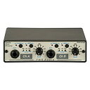 【中古】 FMR AUDIO エフエムアールオーディオ マイクプリアンプ DI RNP8380 EE
