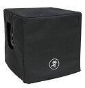 【中古】 MACKIE パワードサブウーファー専用カバー DLM12S Cover