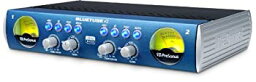 【中古】 PreSonus BlueTube DP V2 マイク インストゥルメント・プリアンプ 2ch