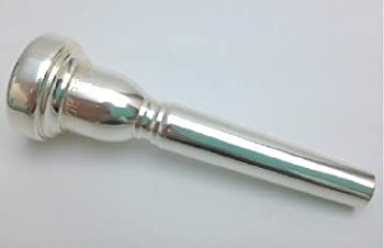 【中古】 Bob Reeves ボブ・リーブス ClassicalLine トランペットマウスピース 1 1 4C