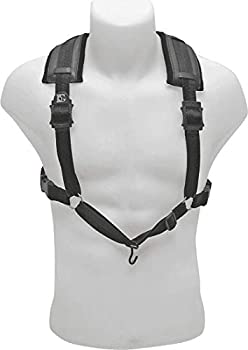 【中古】 BG COMFORT HARNESS ハーネス ストラップ ファゴット バスーン サイズ MEN メタルフック B10C