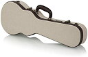 【中古】 GATOR ゲーター ウクレレ用 ハードケース Journeyman Series GW-JM UKE-CON コンサートサイズ対応
