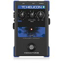 【中古】 TC HELICON インテリジェント ハーモニー VOICETONE H1