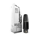 【中古】 D'Addario WoodWinds ダダリオ マウスピース アルトサックス用 SELECT JAZZ MJS-D7M(2)