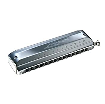 【メーカー名】HOHNER【メーカー型番】7565-C【ブランド名】HOHNER掲載画像は全てイメージです。実際の商品とは色味等異なる場合がございますのでご了承ください。【 ご注文からお届けまで 】・ご注文　：ご注文は24時間受け付けております。・注文確認：当店より注文確認メールを送信いたします。・入金確認：ご決済の承認が完了した翌日よりお届けまで2〜7営業日前後となります。　※海外在庫品の場合は2〜4週間程度かかる場合がございます。　※納期に変更が生じた際は別途メールにてご確認メールをお送りさせて頂きます。　※お急ぎの場合は事前にお問い合わせください。・商品発送：出荷後に配送業者と追跡番号等をメールにてご案内致します。　※離島、北海道、九州、沖縄は遅れる場合がございます。予めご了承下さい。　※ご注文後、当店よりご注文内容についてご確認のメールをする場合がございます。期日までにご返信が無い場合キャンセルとさせて頂く場合がございますので予めご了承下さい。【 在庫切れについて 】他モールとの併売品の為、在庫反映が遅れてしまう場合がございます。完売の際はメールにてご連絡させて頂きますのでご了承ください。【 初期不良のご対応について 】・商品が到着致しましたらなるべくお早めに商品のご確認をお願いいたします。・当店では初期不良があった場合に限り、商品到着から7日間はご返品及びご交換を承ります。初期不良の場合はご購入履歴の「ショップへ問い合わせ」より不具合の内容をご連絡ください。・代替品がある場合はご交換にて対応させていただきますが、代替品のご用意ができない場合はご返品及びご注文キャンセル（ご返金）とさせて頂きますので予めご了承ください。【 中古品ついて 】中古品のため画像の通りではございません。また、中古という特性上、使用や動作に影響の無い程度の使用感、経年劣化、キズや汚れ等がある場合がございますのでご了承の上お買い求めくださいませ。◆ 付属品について商品タイトルに記載がない場合がありますので、ご不明な場合はメッセージにてお問い合わせください。商品名に『付属』『特典』『○○付き』等の記載があっても特典など付属品が無い場合もございます。ダウンロードコードは付属していても使用及び保証はできません。中古品につきましては基本的に動作に必要な付属品はございますが、説明書・外箱・ドライバーインストール用のCD-ROM等は付属しておりません。◆ ゲームソフトのご注意点・商品名に「輸入版 / 海外版 / IMPORT」と記載されている海外版ゲームソフトの一部は日本版のゲーム機では動作しません。お持ちのゲーム機のバージョンなど対応可否をお調べの上、動作の有無をご確認ください。尚、輸入版ゲームについてはメーカーサポートの対象外となります。◆ DVD・Blu-rayのご注意点・商品名に「輸入版 / 海外版 / IMPORT」と記載されている海外版DVD・Blu-rayにつきましては映像方式の違いの為、一般的な国内向けプレイヤーにて再生できません。ご覧になる際はディスクの「リージョンコード」と「映像方式(DVDのみ)」に再生機器側が対応している必要があります。パソコンでは映像方式は関係ないため、リージョンコードさえ合致していれば映像方式を気にすることなく視聴可能です。・商品名に「レンタル落ち 」と記載されている商品につきましてはディスクやジャケットに管理シール（値札・セキュリティータグ・バーコード等含みます）が貼付されています。ディスクの再生に支障の無い程度の傷やジャケットに傷み（色褪せ・破れ・汚れ・濡れ痕等）が見られる場合があります。予めご了承ください。◆ トレーディングカードのご注意点トレーディングカードはプレイ用です。中古買取り品の為、細かなキズ・白欠け・多少の使用感がございますのでご了承下さいませ。再録などで型番が違う場合がございます。違った場合でも事前連絡等は致しておりませんので、型番を気にされる方はご遠慮ください。