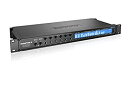 【中古】 MOTU Monitor 8 USB2 AVB オーディオインターフェイス