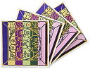 【中古】 PASSIONE パッシオーネ ヴァイオリン弦 E線 A線 D線 G線4種セット 4 4 セット内容 3113 2192 2193 2194