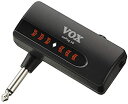【中古】 VOX ヴォックス USBオーディオインターフェイス ギター用 チューナー amPlug I O(2)