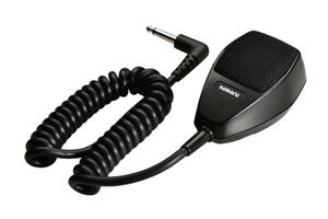 【中古】 MC-0127 ハンド型ダイナミックマイクロホン ノボル電機製作所