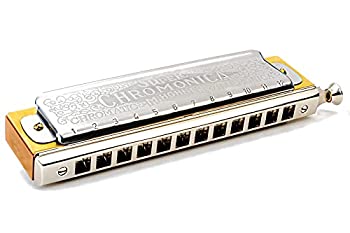 【中古】 HOHNER ホーナー スーパークロモニカ 270 C調 270 48X