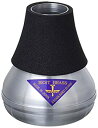 【中古】 BEST BRASS ベストブラス トランペット用ミュート ウォームアップ