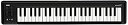 【中古】 KORG コルグ 定番 USB MIDIキーボード microKEY2-49 音楽制作 DTM 省スペースで自宅制作に最適