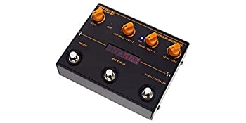 【中古】 Markbass ベースエフェクター Super Synth MAK-SSN