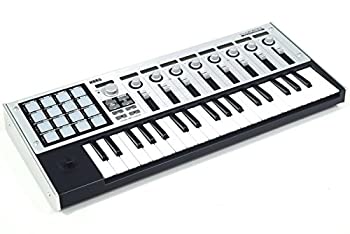 【メーカー名】KORG【メーカー型番】【ブランド名】KORG コルグ 掲載画像は全てイメージです。実際の商品とは色味等異なる場合がございますのでご了承ください。【 ご注文からお届けまで 】・ご注文　：ご注文は24時間受け付けております。・注文確認：当店より注文確認メールを送信いたします。・入金確認：ご決済の承認が完了した翌日よりお届けまで2〜7営業日前後となります。　※海外在庫品の場合は2〜4週間程度かかる場合がございます。　※納期に変更が生じた際は別途メールにてご確認メールをお送りさせて頂きます。　※お急ぎの場合は事前にお問い合わせください。・商品発送：出荷後に配送業者と追跡番号等をメールにてご案内致します。　※離島、北海道、九州、沖縄は遅れる場合がございます。予めご了承下さい。　※ご注文後、当店よりご注文内容についてご確認のメールをする場合がございます。期日までにご返信が無い場合キャンセルとさせて頂く場合がございますので予めご了承下さい。【 在庫切れについて 】他モールとの併売品の為、在庫反映が遅れてしまう場合がございます。完売の際はメールにてご連絡させて頂きますのでご了承ください。【 初期不良のご対応について 】・商品が到着致しましたらなるべくお早めに商品のご確認をお願いいたします。・当店では初期不良があった場合に限り、商品到着から7日間はご返品及びご交換を承ります。初期不良の場合はご購入履歴の「ショップへ問い合わせ」より不具合の内容をご連絡ください。・代替品がある場合はご交換にて対応させていただきますが、代替品のご用意ができない場合はご返品及びご注文キャンセル（ご返金）とさせて頂きますので予めご了承ください。【 中古品ついて 】中古品のため画像の通りではございません。また、中古という特性上、使用や動作に影響の無い程度の使用感、経年劣化、キズや汚れ等がある場合がございますのでご了承の上お買い求めくださいませ。◆ 付属品について商品タイトルに記載がない場合がありますので、ご不明な場合はメッセージにてお問い合わせください。商品名に『付属』『特典』『○○付き』等の記載があっても特典など付属品が無い場合もございます。ダウンロードコードは付属していても使用及び保証はできません。中古品につきましては基本的に動作に必要な付属品はございますが、説明書・外箱・ドライバーインストール用のCD-ROM等は付属しておりません。◆ ゲームソフトのご注意点・商品名に「輸入版 / 海外版 / IMPORT」と記載されている海外版ゲームソフトの一部は日本版のゲーム機では動作しません。お持ちのゲーム機のバージョンなど対応可否をお調べの上、動作の有無をご確認ください。尚、輸入版ゲームについてはメーカーサポートの対象外となります。◆ DVD・Blu-rayのご注意点・商品名に「輸入版 / 海外版 / IMPORT」と記載されている海外版DVD・Blu-rayにつきましては映像方式の違いの為、一般的な国内向けプレイヤーにて再生できません。ご覧になる際はディスクの「リージョンコード」と「映像方式(DVDのみ)」に再生機器側が対応している必要があります。パソコンでは映像方式は関係ないため、リージョンコードさえ合致していれば映像方式を気にすることなく視聴可能です。・商品名に「レンタル落ち 」と記載されている商品につきましてはディスクやジャケットに管理シール（値札・セキュリティータグ・バーコード等含みます）が貼付されています。ディスクの再生に支障の無い程度の傷やジャケットに傷み（色褪せ・破れ・汚れ・濡れ痕等）が見られる場合があります。予めご了承ください。◆ トレーディングカードのご注意点トレーディングカードはプレイ用です。中古買取り品の為、細かなキズ・白欠け・多少の使用感がございますのでご了承下さいませ。再録などで型番が違う場合がございます。違った場合でも事前連絡等は致しておりませんので、型番を気にされる方はご遠慮ください。