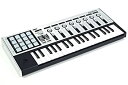 【中古】 KORG コルグ MC-1 microKONTROL コルグ MIDIキーボード(2)