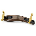 【中古】 KUN クン 4 4VIOLIN用 肩当て SOLO Collapsible #2000