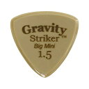 【中古】 GRAVITYピック BigMiniグラビティーピックGGSRB15 1.5