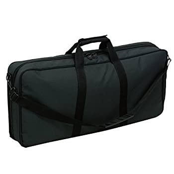 【中古】 キクタニ ミニキーボード & スタンド ツリーチャイム & スタンド 用バッグ TCB-200 ブラック