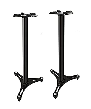 【中古】 ULTIMATE アルティメイト スタジオモニタースタンド 36インチ MS-90 36B ブラック