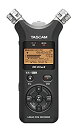 【中古】 TASCAM リニアPCMレコーダー DR-07MK2-JJ