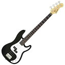 【中古】 LEGEND プレシジョンベース BK LPB-Z