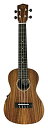 【中古】 Dct Japan DUC-152KE コンサートウクレレ PU