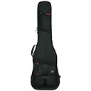 【中古】 GATOR ゲーター エレキベース用 ギグバッグ Transit Series バリスティックナイロン外装 GPX-BASS