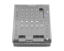 【中古】 DECKSAVER デッキセーバー Pioneer DJM-750MK2 対応 耐衝撃カバー DS-PC-DJM750MK2
