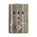 【中古】 L.R.Baggs Align Series Active DI アコギ用DI