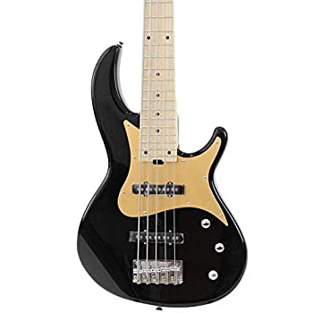 【中古】 AriaProII 5弦ベース RSBシリーズ BK RSB-618 5