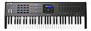 【中古】 Arturia キーボード・コントローラー KeyLab mkII 61鍵盤 ブラック