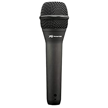 【中古】 PEAVEY ダイナミックマイクロフォン PVM50のサムネイル