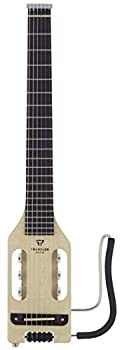 【中古】 TRAVELER GUITAR トラベラーギター Ultra-Light Nylon ウルトラライト・ナイロン Maple メイプル
